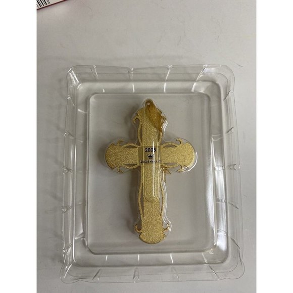 2005 Hallmark Keepsake Ornament ‘Mosaic of Faith’ - Picture 5 of 5